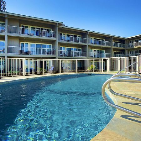 Castle Kauai Kailani Apartman Kapa'a Kültér fotó