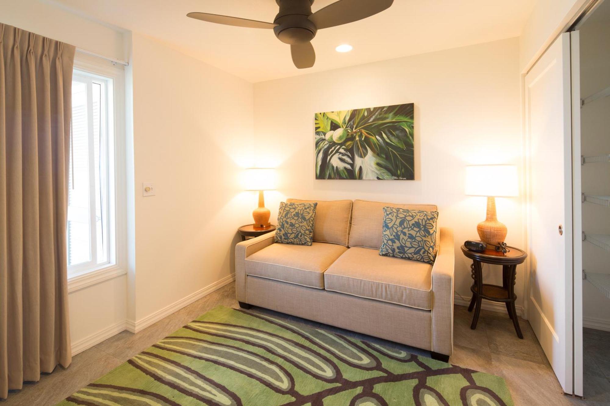 Castle Kauai Kailani Apartman Kapa'a Kültér fotó