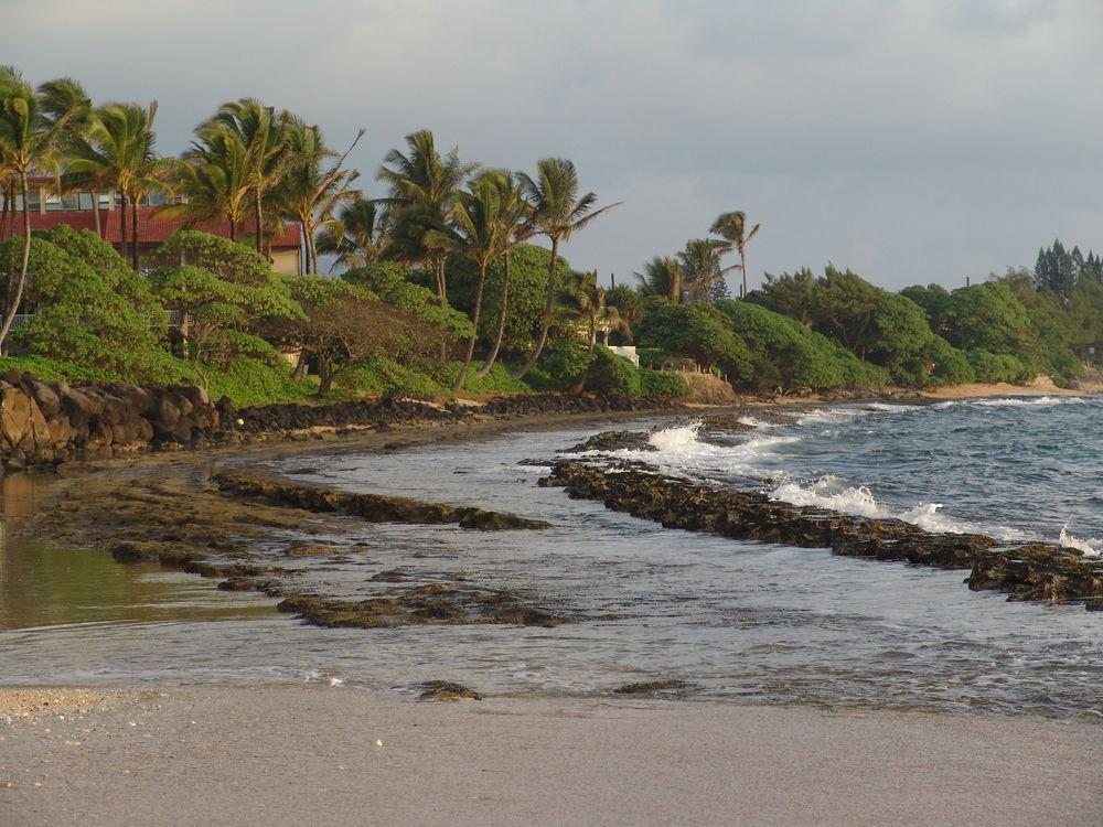 Castle Kauai Kailani Apartman Kapa'a Kültér fotó