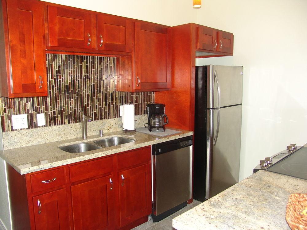 Castle Kauai Kailani Apartman Kapa'a Kültér fotó