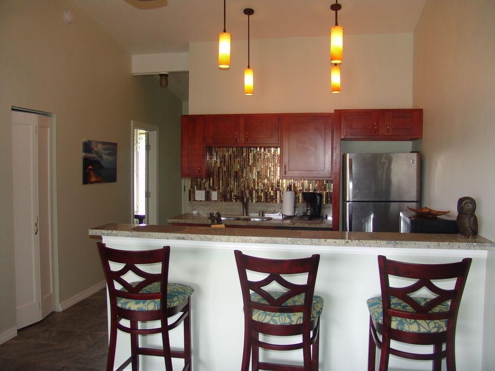 Castle Kauai Kailani Apartman Kapa'a Kültér fotó