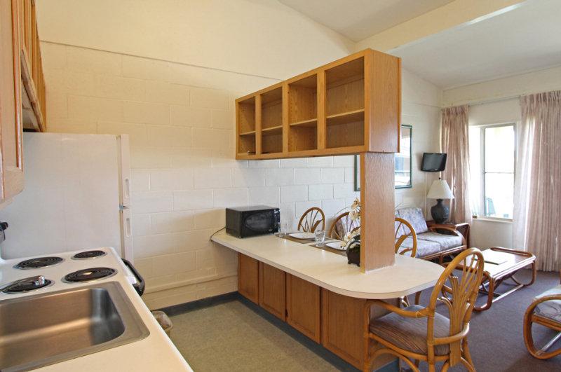 Castle Kauai Kailani Apartman Kapa'a Szoba fotó