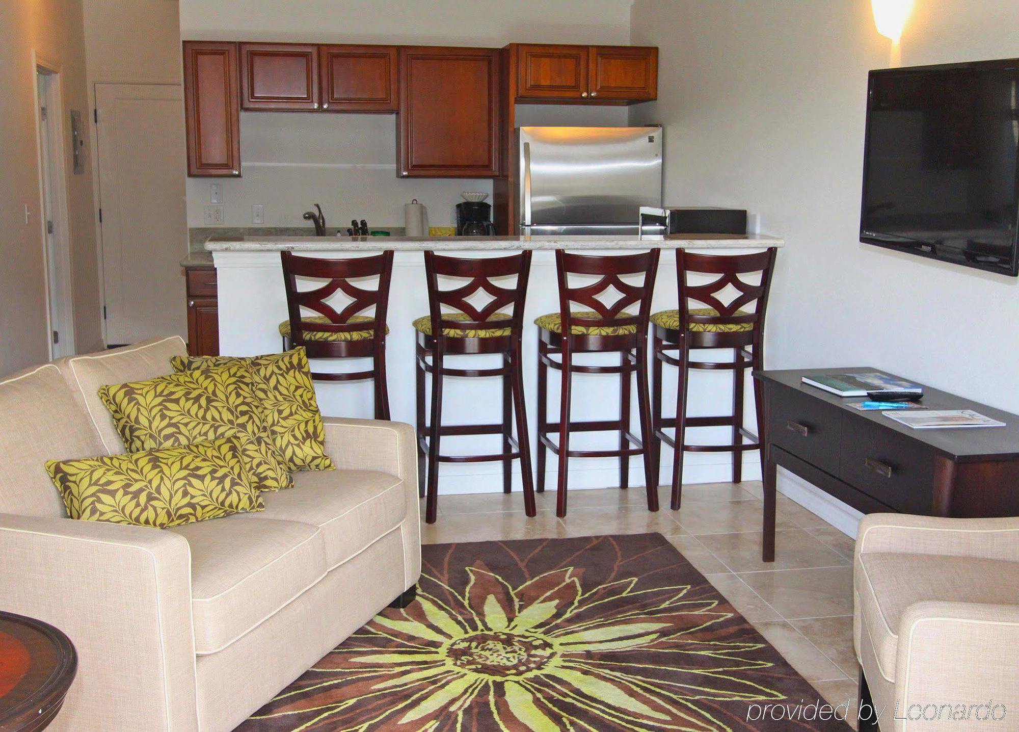 Castle Kauai Kailani Apartman Kapa'a Kültér fotó