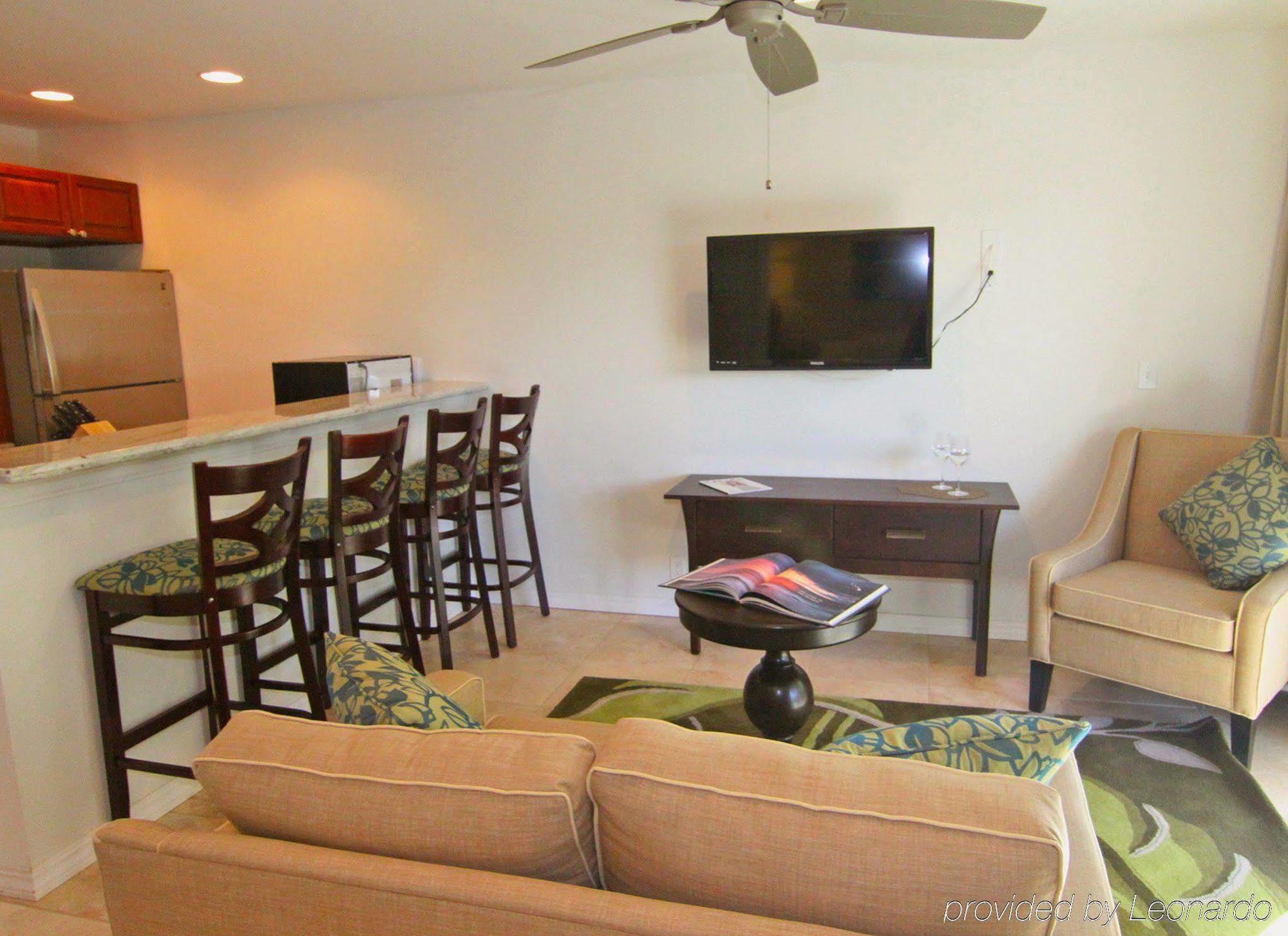 Castle Kauai Kailani Apartman Kapa'a Kültér fotó