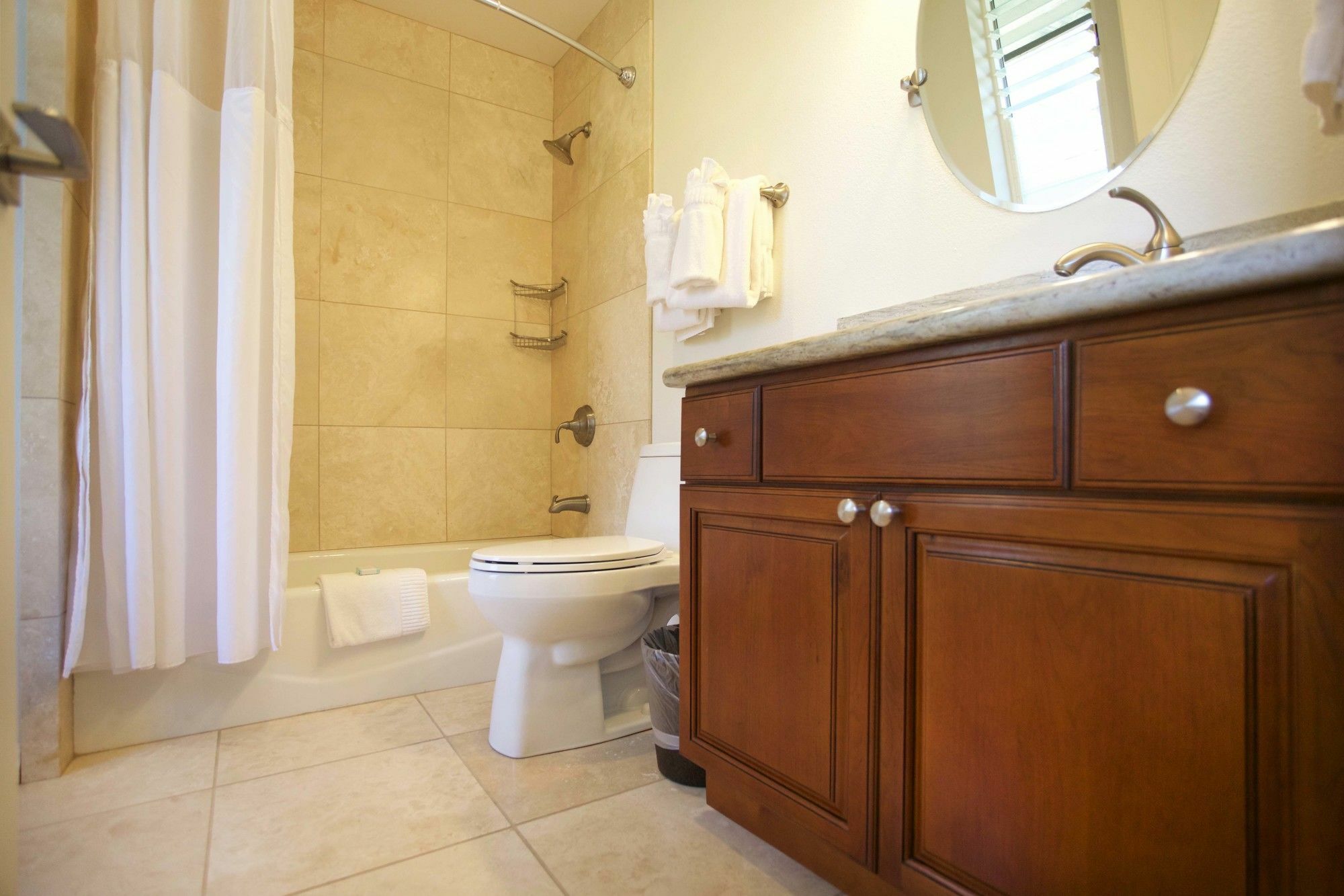 Castle Kauai Kailani Apartman Kapa'a Kültér fotó