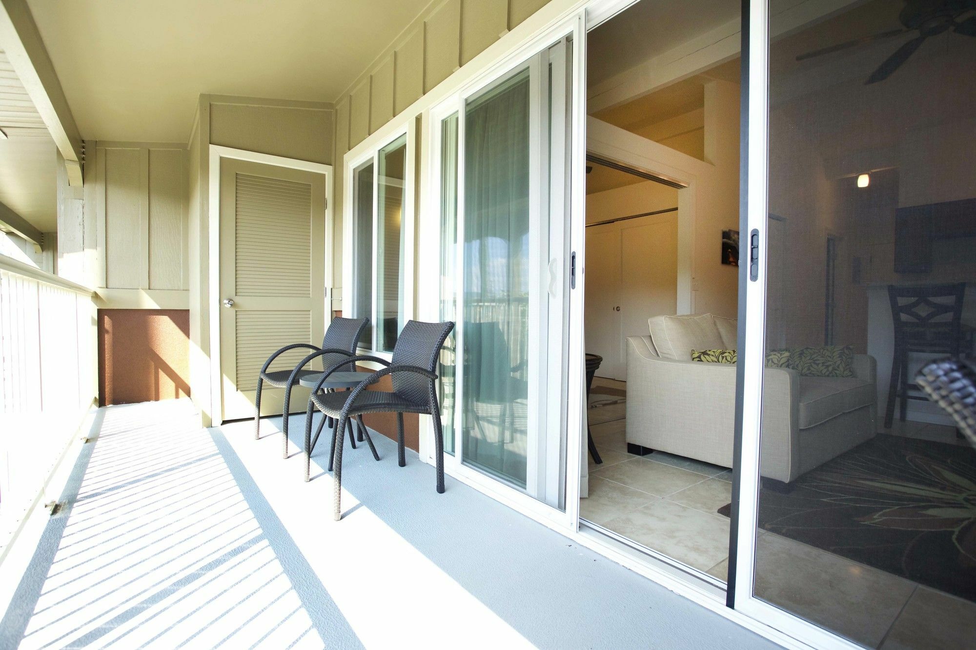 Castle Kauai Kailani Apartman Kapa'a Kültér fotó