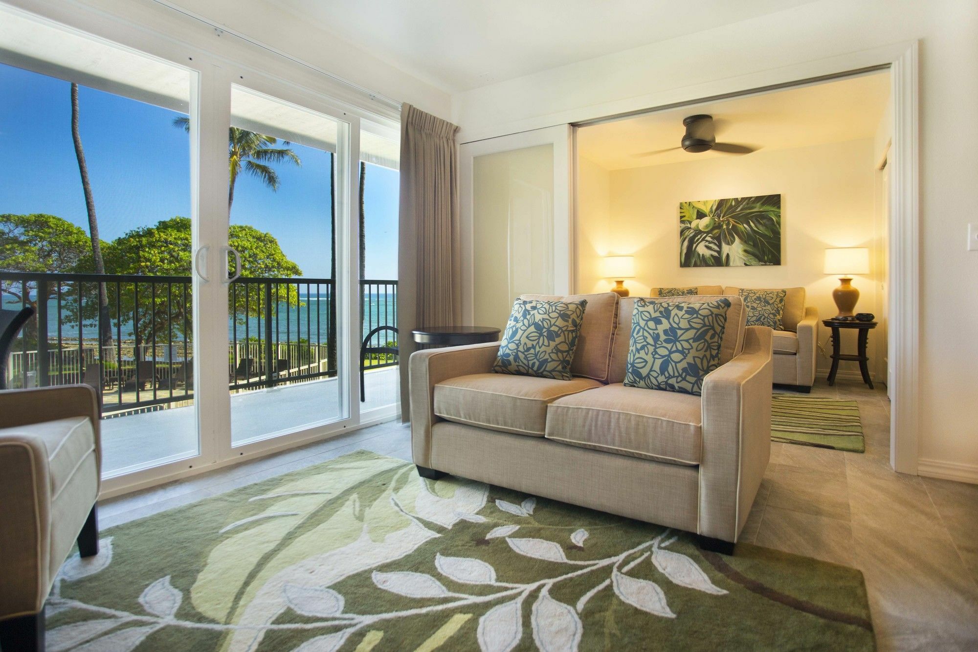 Castle Kauai Kailani Apartman Kapa'a Kültér fotó