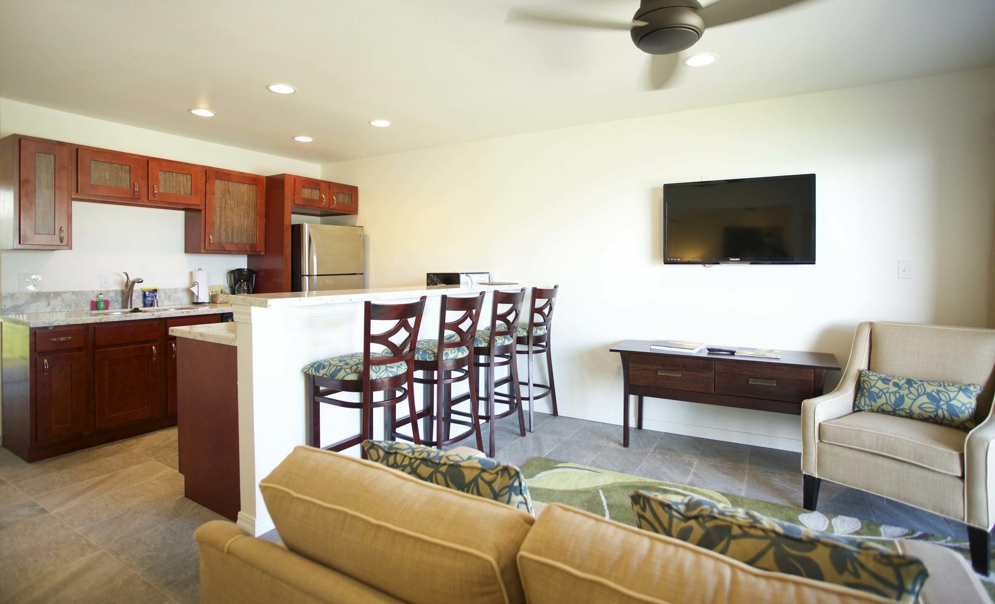 Castle Kauai Kailani Apartman Kapa'a Kültér fotó